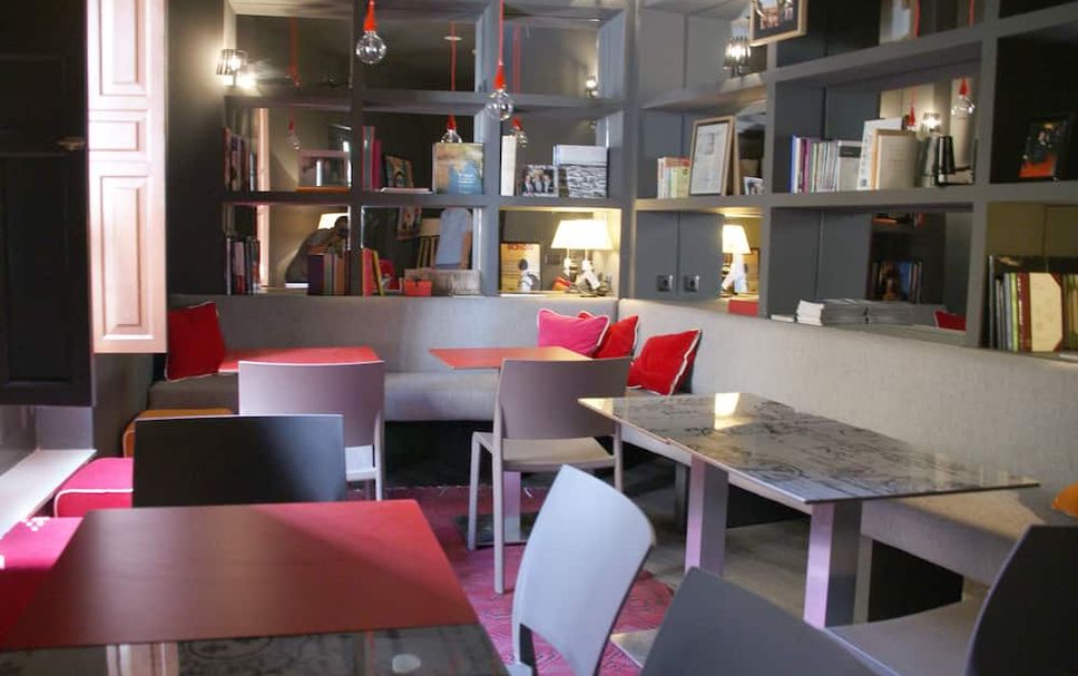 Sala d'estar Foto