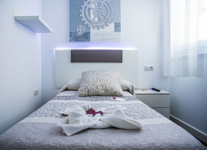 Habitació Foto