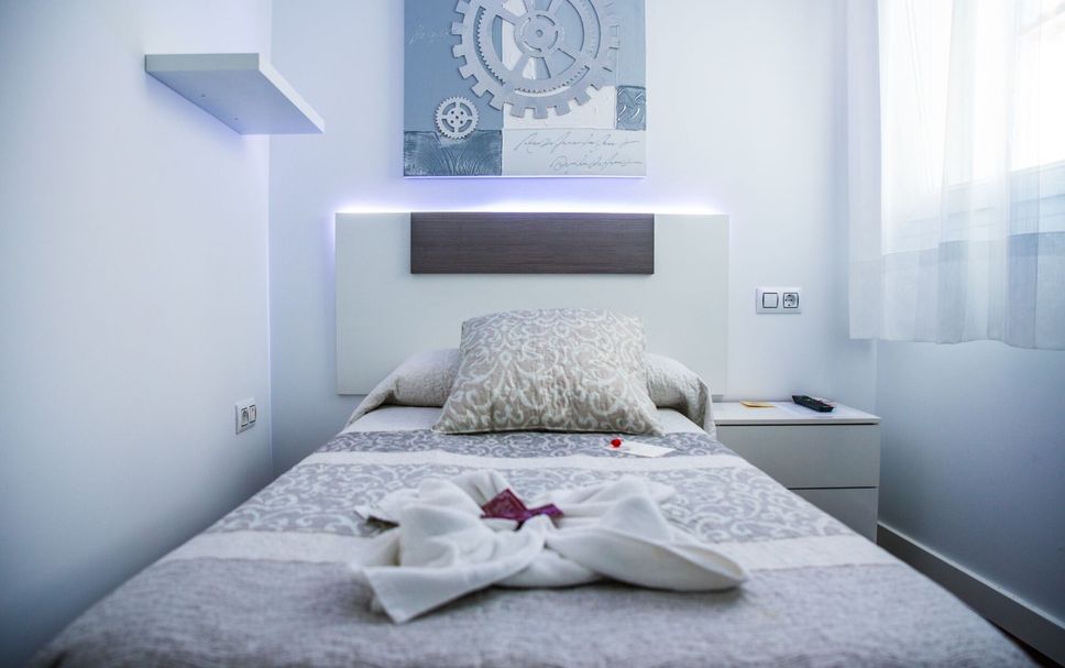 Habitació Foto