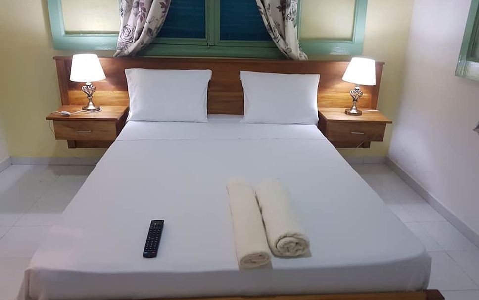 Habitació Foto