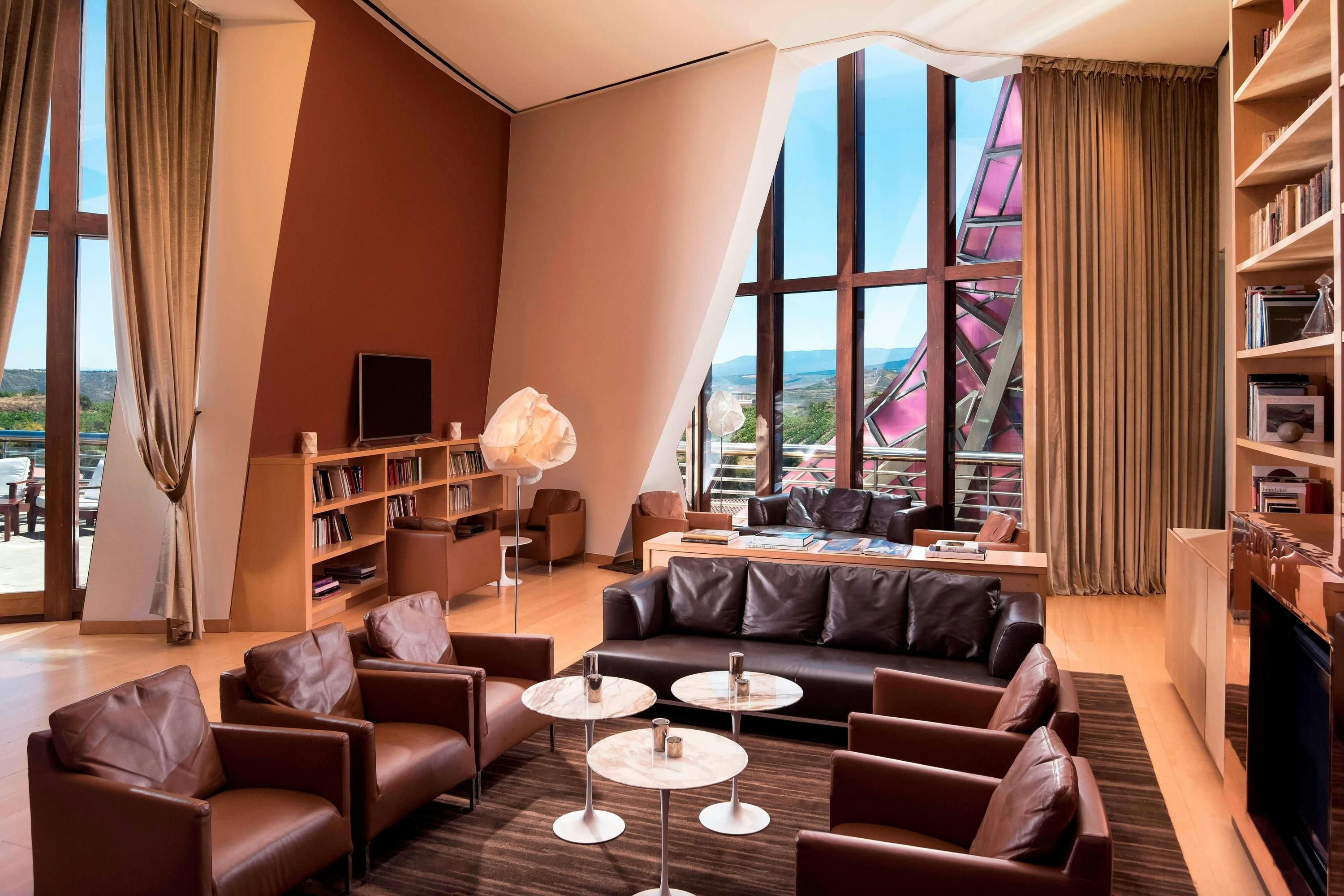 Sala d'estar