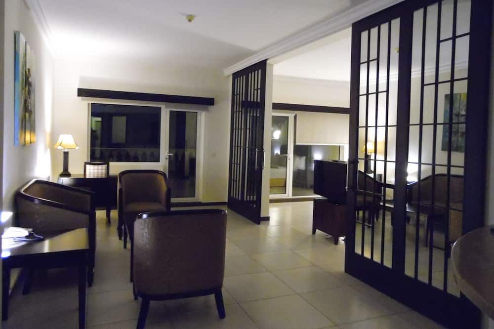 Habitació