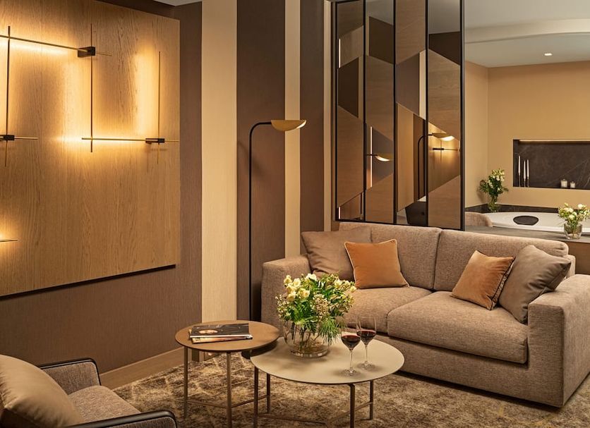 Sala d'estar Foto