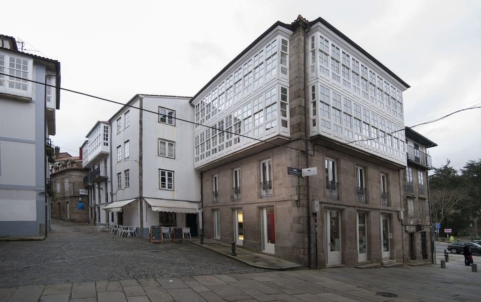 Edifici Foto