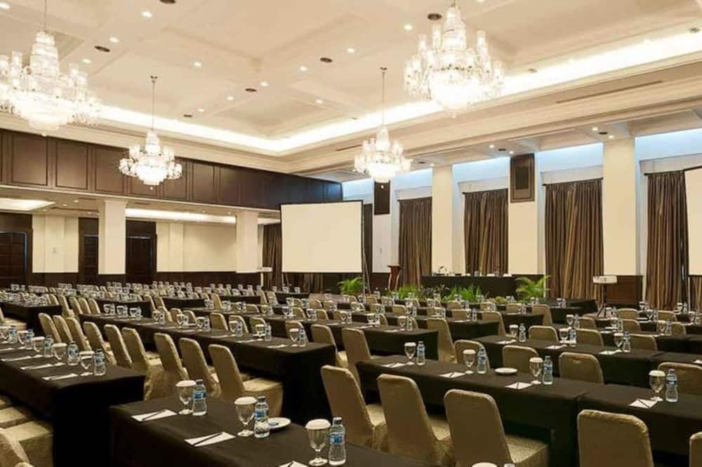Sala de conferències
