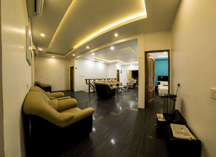 Sala Foto