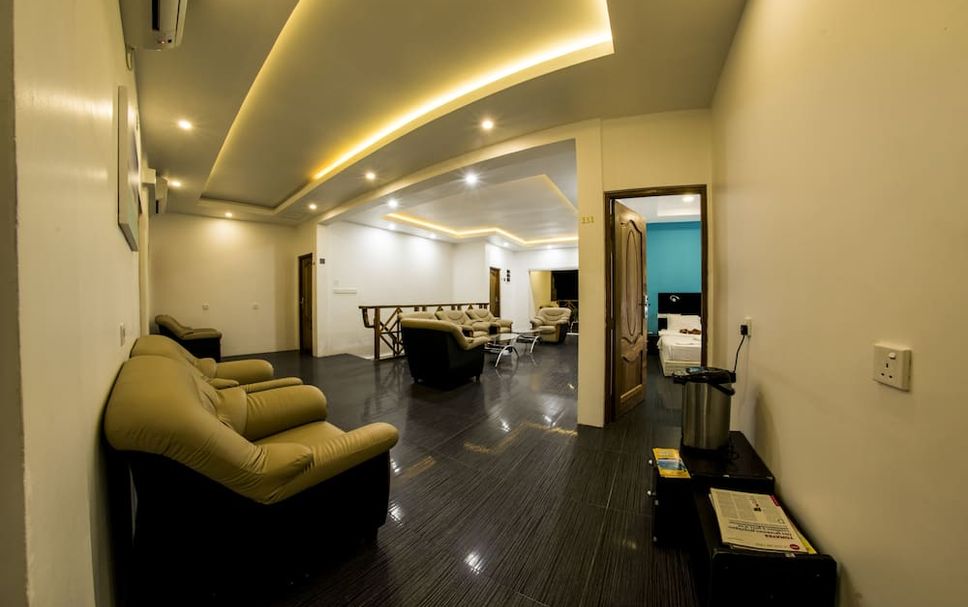 Sala Foto