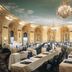 Sala de banquets