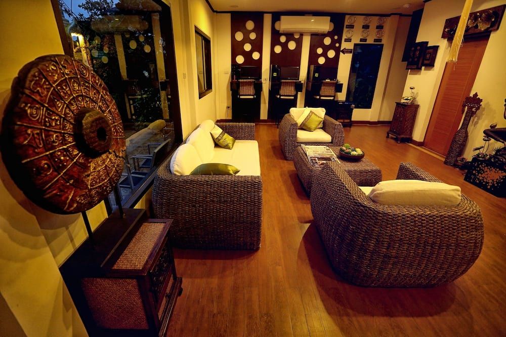 Sala Foto