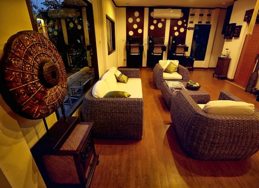Sala Foto