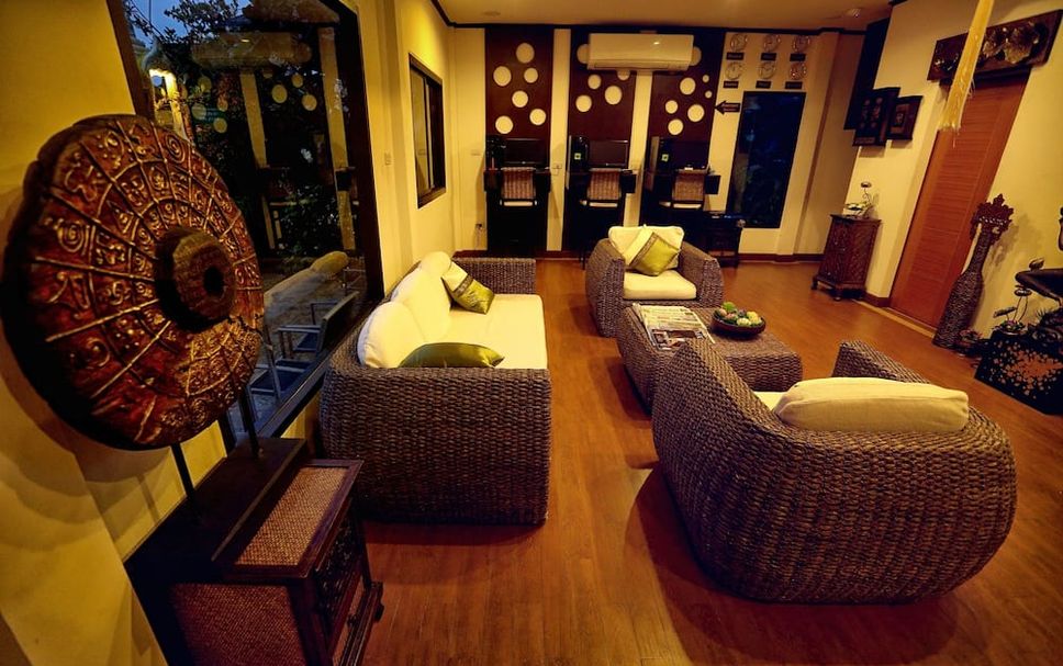 Sala Foto