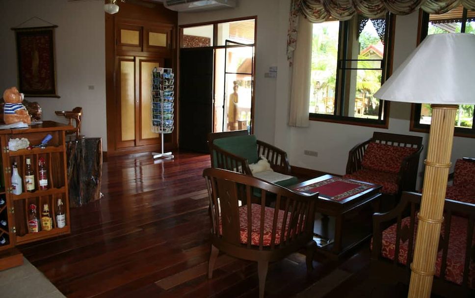 Sala Foto