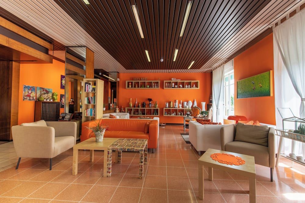 Sala d'estar Foto