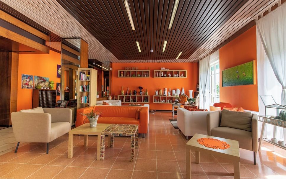 Sala d'estar Foto