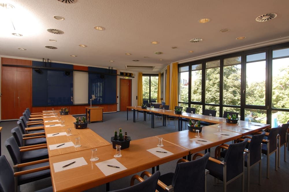Sala de conferències