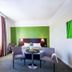 Servei de l'hotel