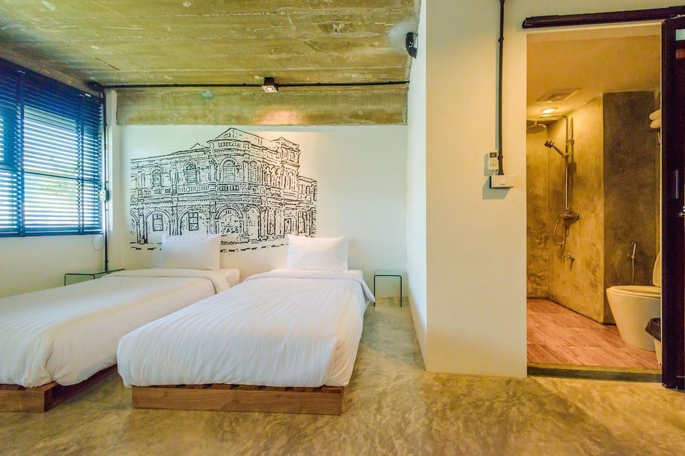 Habitació