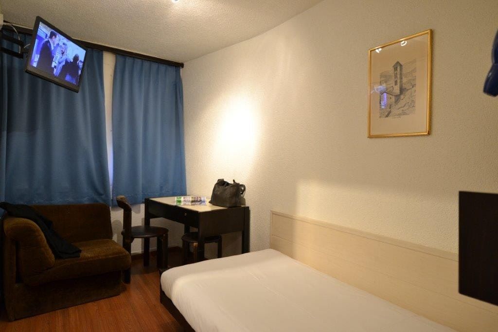 Habitació