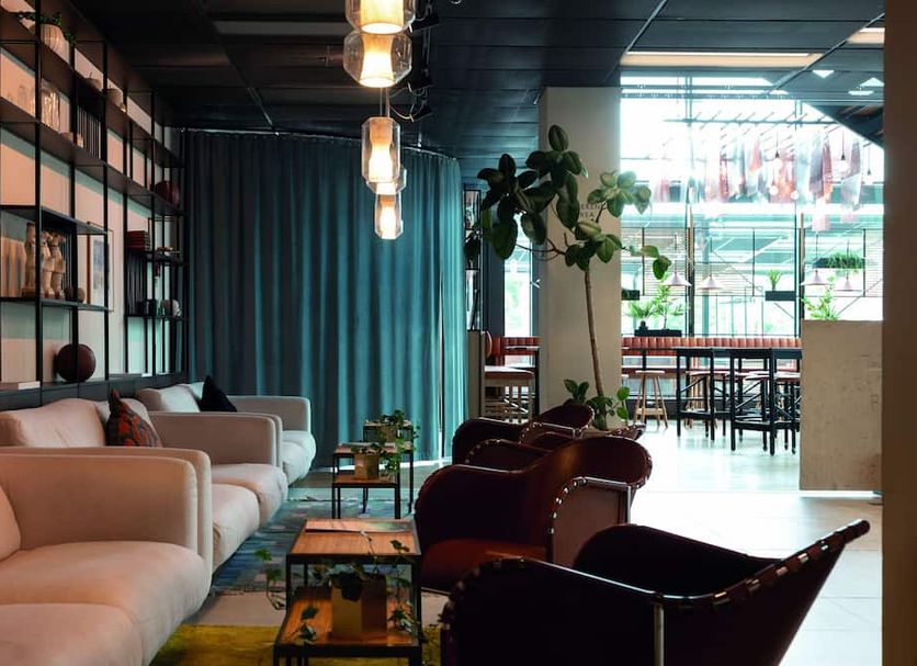 Sala d'estar Foto