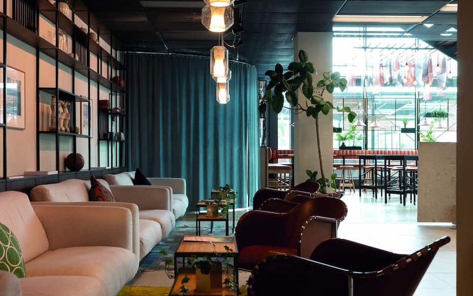 Sala d'estar Foto