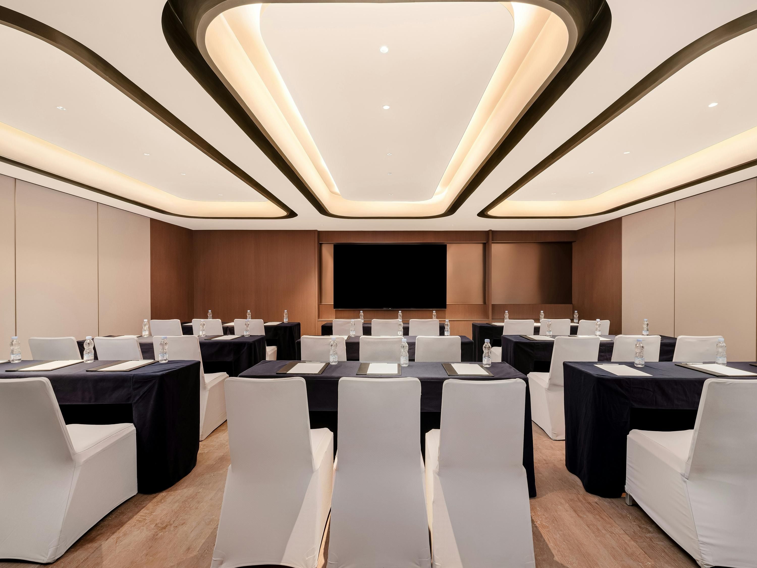 Sala de conferències