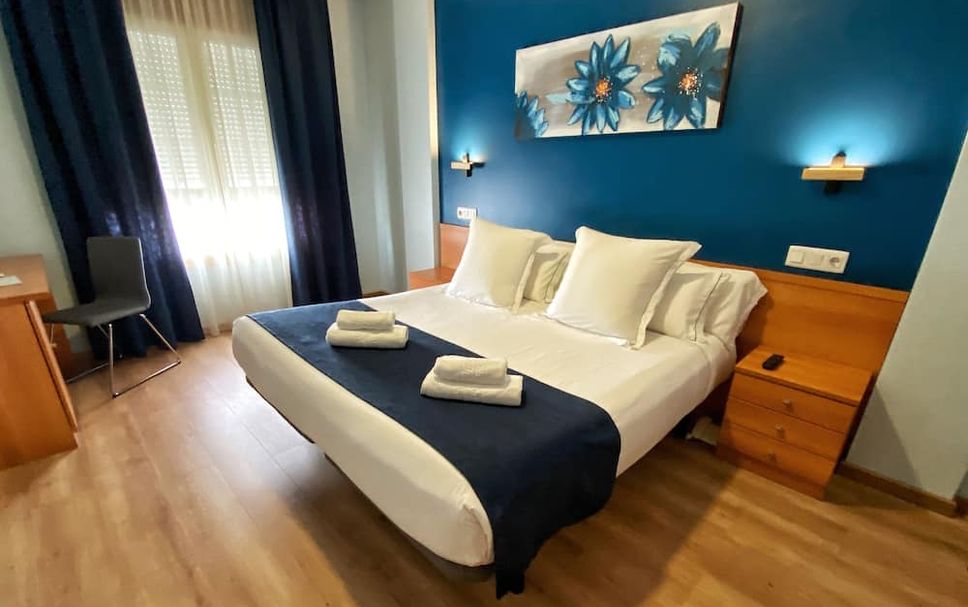 Habitació Foto