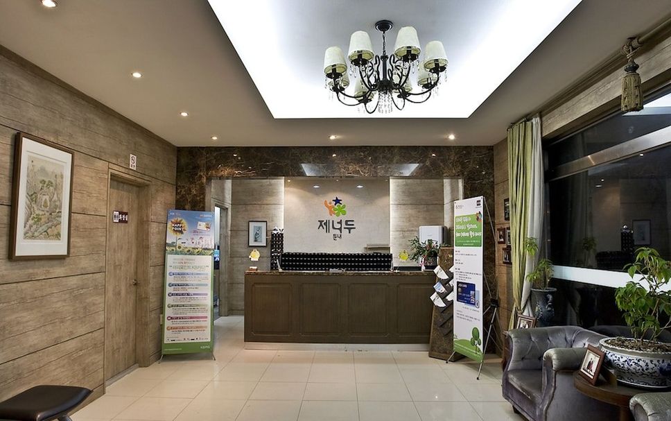 Recepció Foto