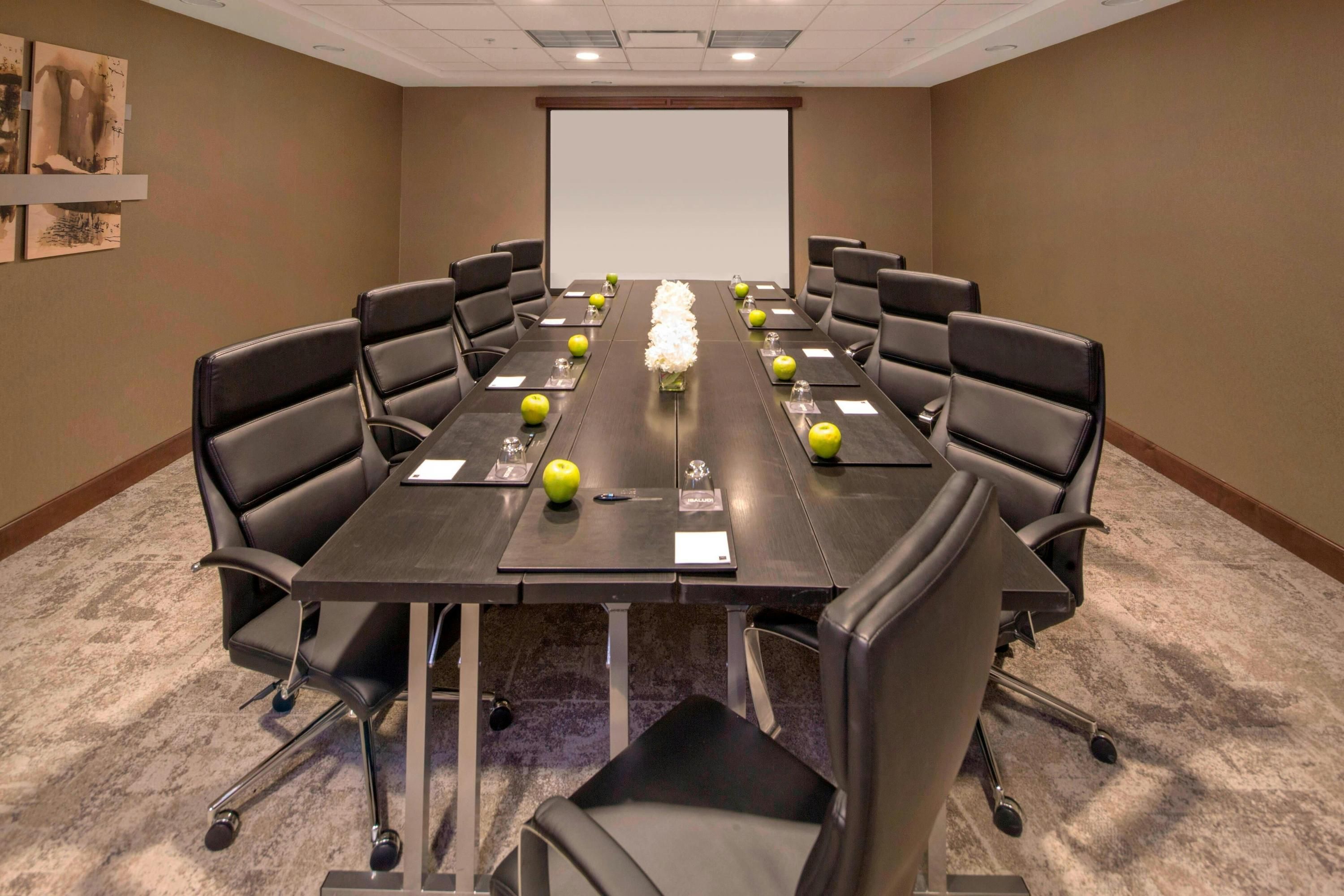 Sala de conferències