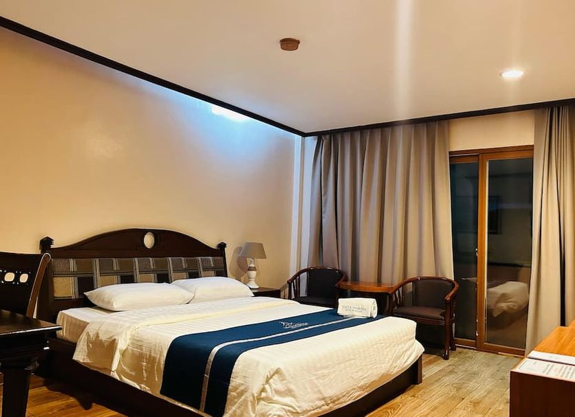 Habitació Foto