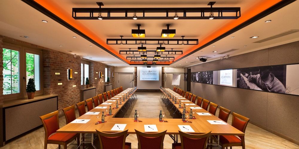 Sala de conferències