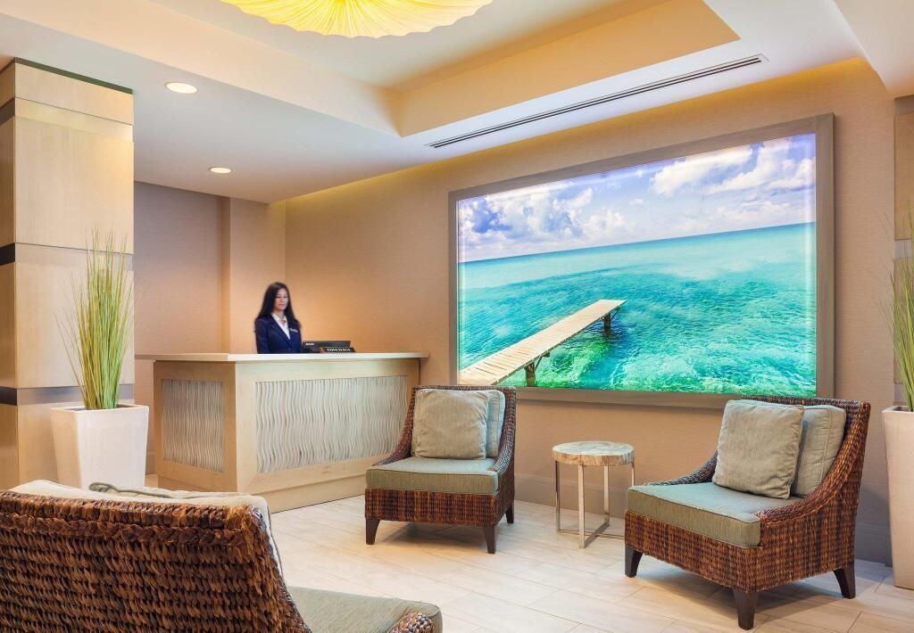 Recepció