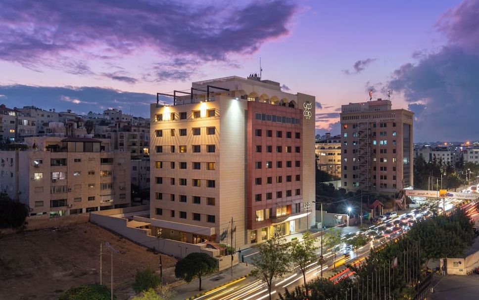 Edifici Foto