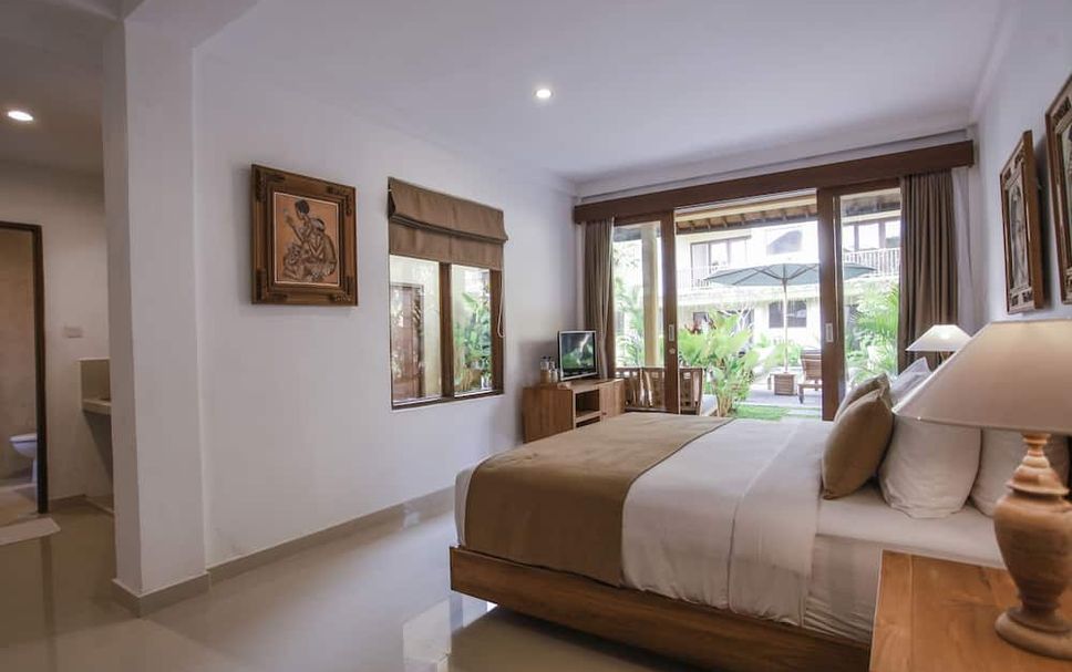 Habitació Foto