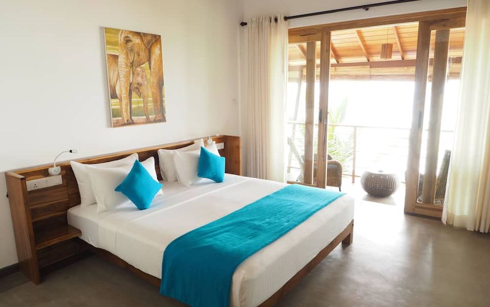 Habitació Foto