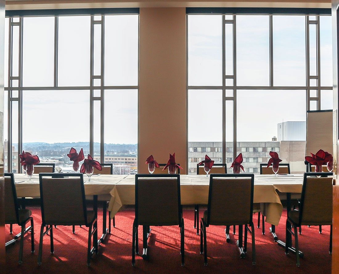 Sala de conferències