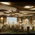 Sala de banquets