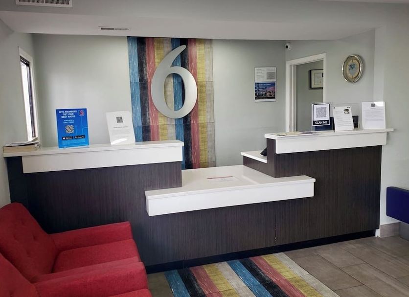 Recepció Foto