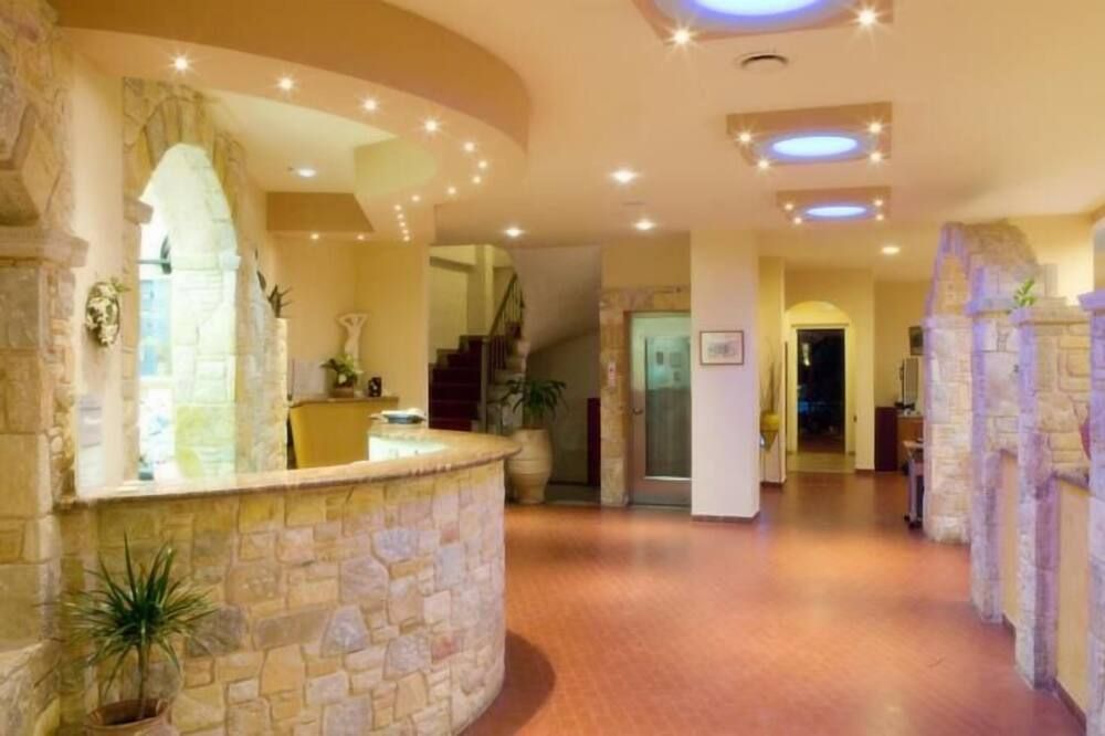Recepció