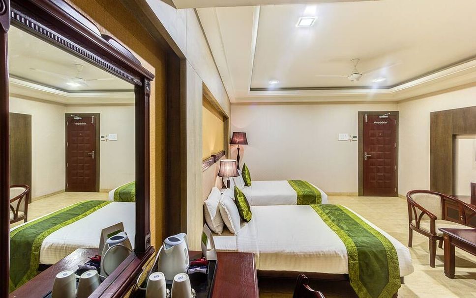 Habitació Foto
