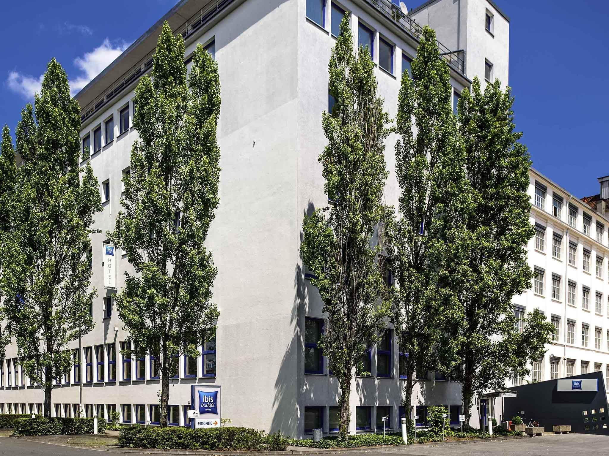 Edifici