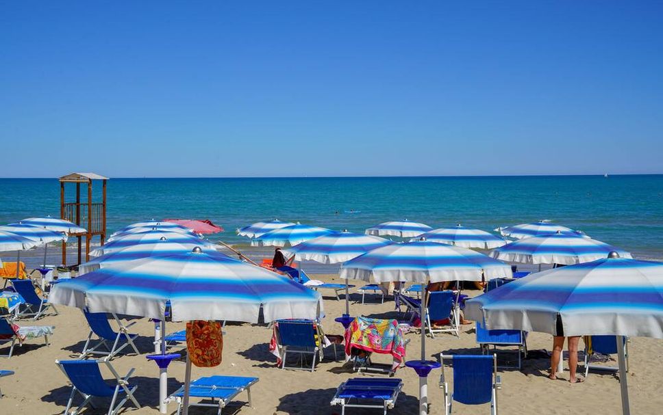 Platja Foto