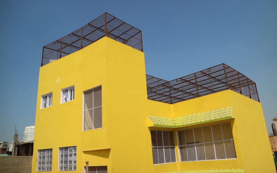 Edifici Foto