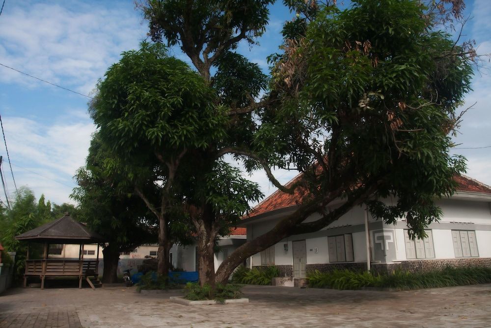 Vista exterior