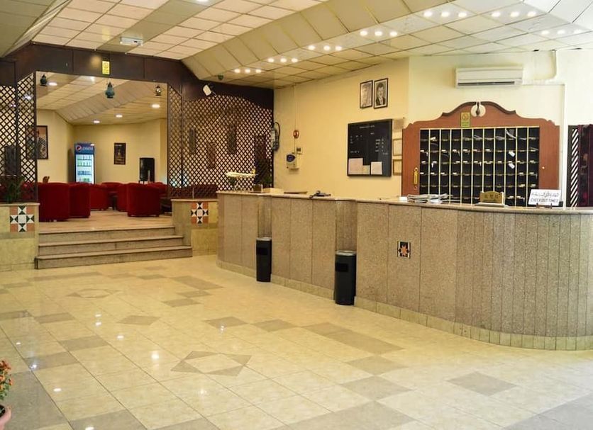Recepció Foto
