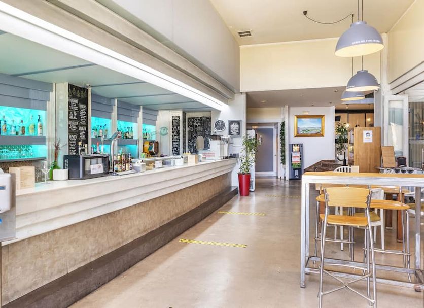 Bar Foto