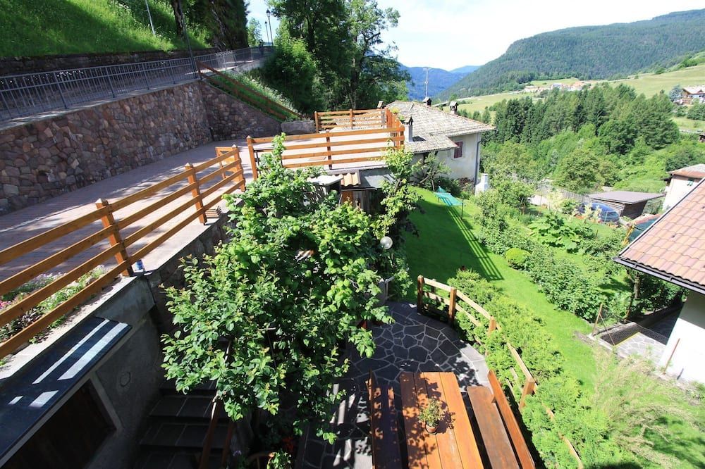 Balcó