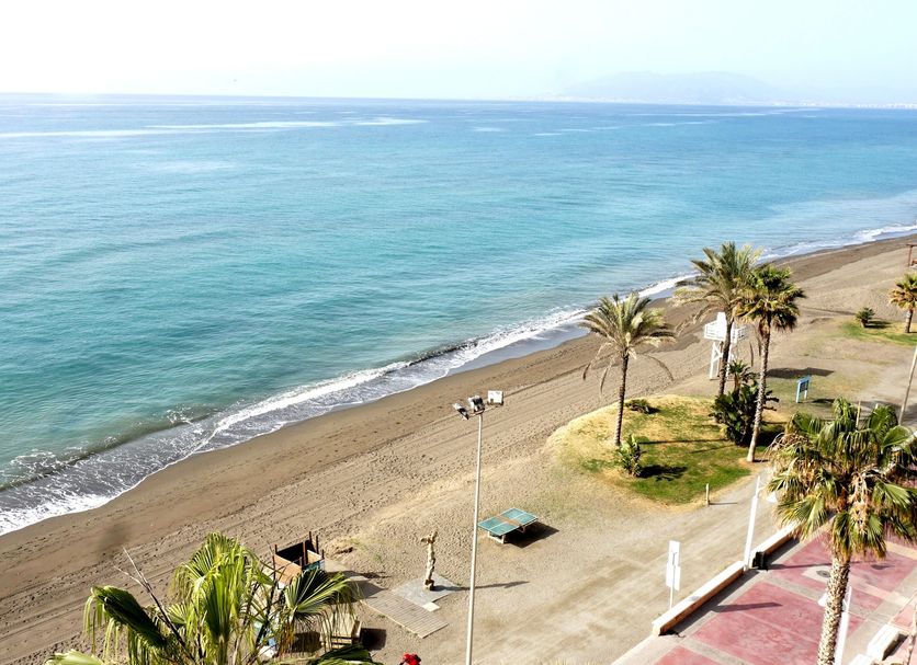 Platja Foto
