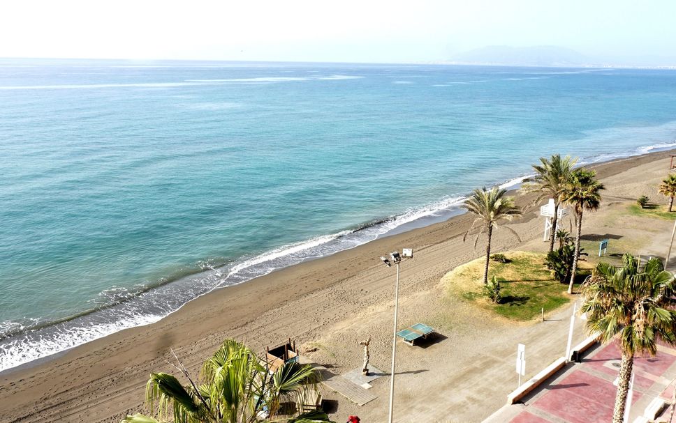 Platja Foto