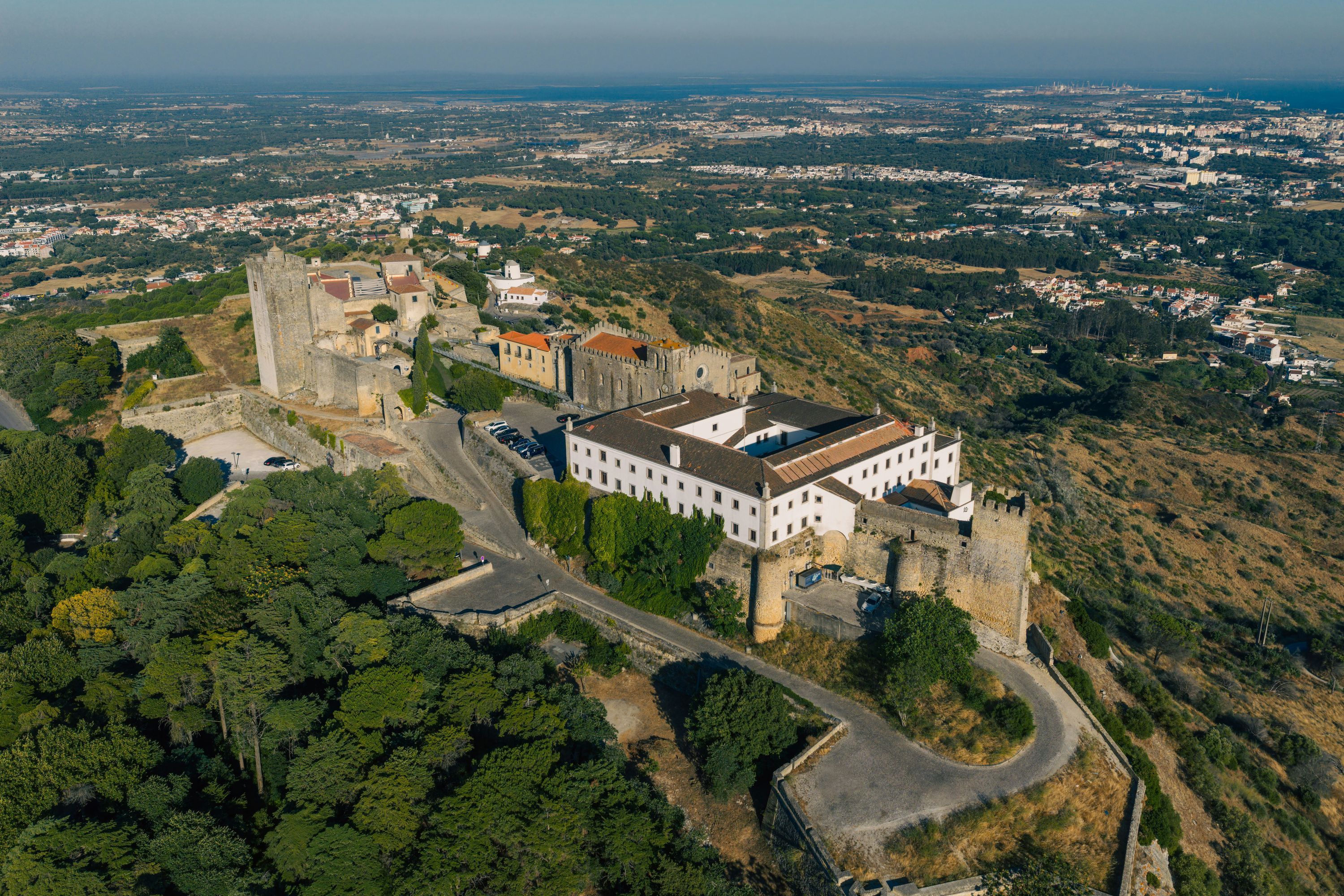 Edifici Foto