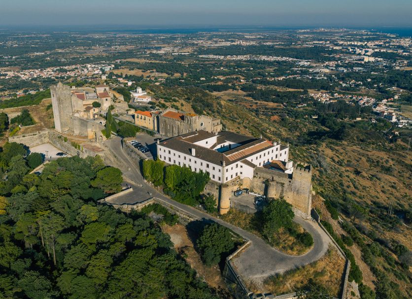 Edifici Foto